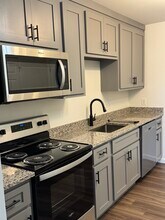 2316 Old Federal Rd N, Unit B in Chatsworth, GA - Building Photo - Building Photo