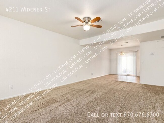 4211 Widener St in Pueblo, CO - Building Photo - Building Photo