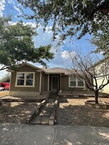 18520 Mammoth Cave Blvd in Pflugerville, TX - Building Photo