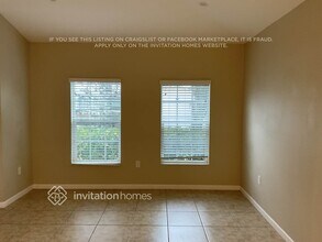 3811 Joslin Way in Melbourne, FL - Foto de edificio - Building Photo