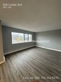 Renovated 2 Bedroom Apartments Available in North Bay, ON - Building Photo - Building Photo