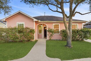 415 San Julio St in Houston, TX - Building Photo