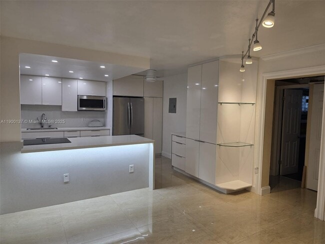 property at 3240 Mary St
