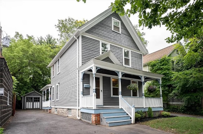 1 Bly St in Rochester, NY - Building Photo - Building Photo