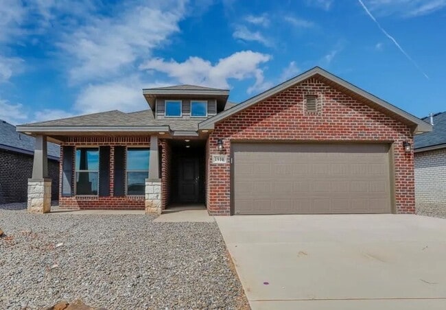 property at 1910 S County Rd 1118