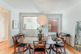 1470 Bernard Ave in Outremont, QC - Building Photo - Building Photo