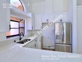 927 Wilbur Ave in San Diego, CA - Building Photo