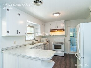 12529 Norwood Rd in Raleigh, NC - Building Photo - Building Photo