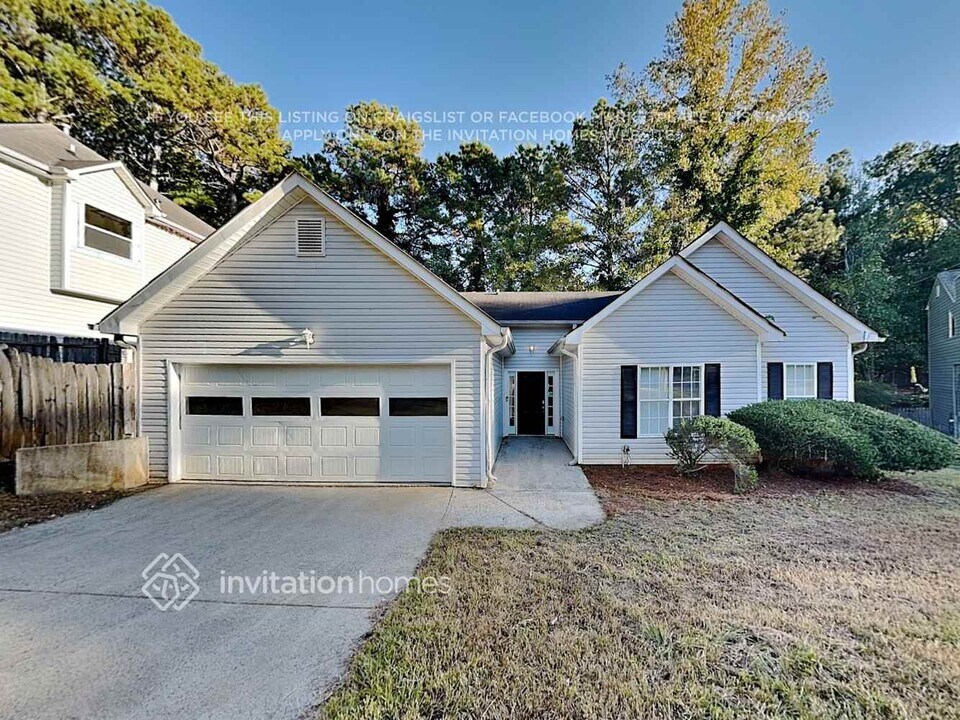 149 Barley Ct SE in Mableton, GA - Building Photo