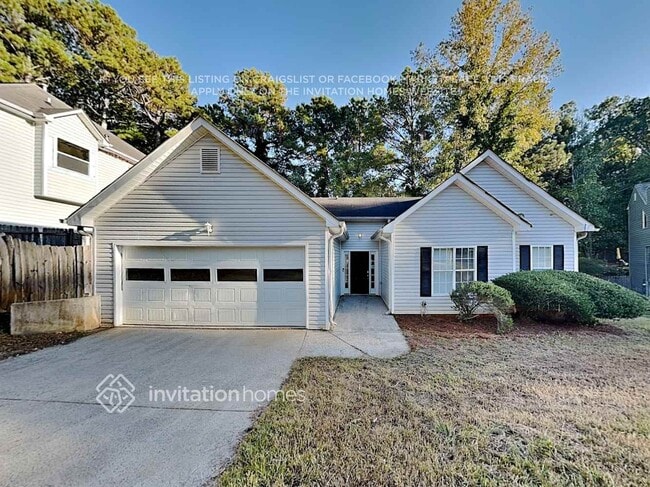 property at 149 Barley Ct SE