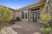 12748 N 145th Way in Scottsdale, AZ - Foto de edificio - Building Photo