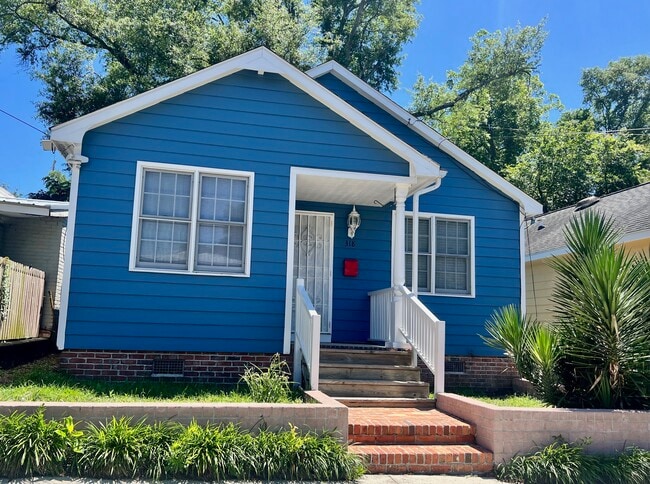 318 Wright St in Wilmington, NC - Building Photo - Building Photo