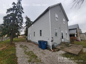 521 W 14th St in Lorain, OH - Building Photo - Building Photo