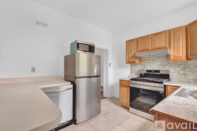 property at 2606 Cecil Ave