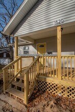 1520 W 45th St in Gary, IN - Building Photo - Building Photo