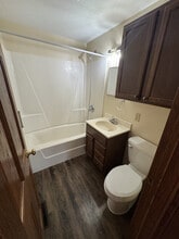 The Preston in Gothenburg, NE - Building Photo - Building Photo