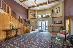 Lakeville Woods in Lakeville, MN - Building Photo