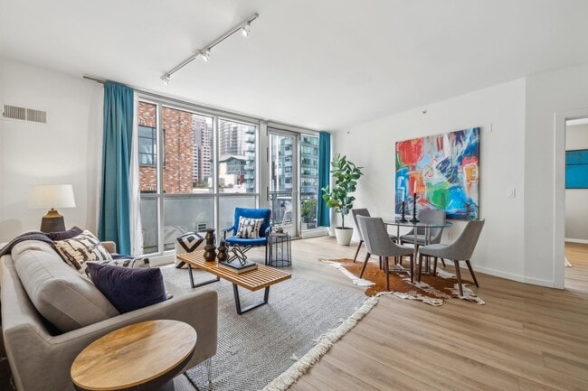 property at 69 Clementina St