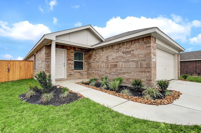 property at 9303 Sierra Pt Wy