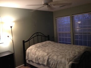 4411 Silverbrook Ln, Unit h301 in Owings Mills, MD - Foto de edificio - Building Photo