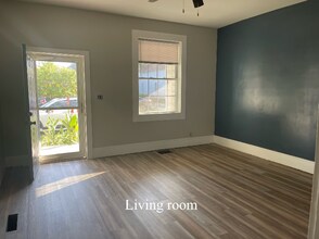 1107 Georgia St in Evansville, IN - Building Photo - Building Photo