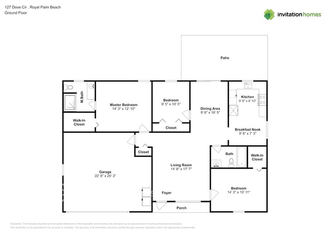 127 Dove Cir in Royal Palm Beach, FL - Building Photo - Building Photo