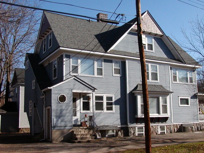 721 Locust St, Unit 5