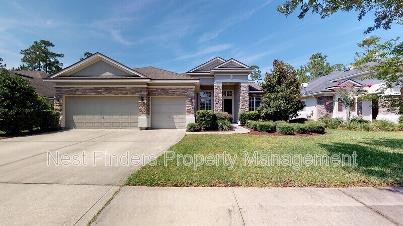 5995 Shadehill Rd in Jacksonville, FL - Foto de edificio