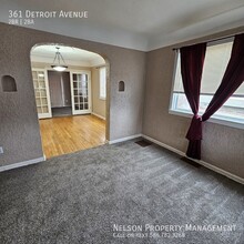 361 Detroit Ave in Royal Oak, MI - Building Photo - Building Photo