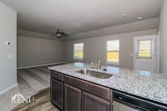 1617 Maroon Dr in El Reno, OK - Building Photo - Building Photo