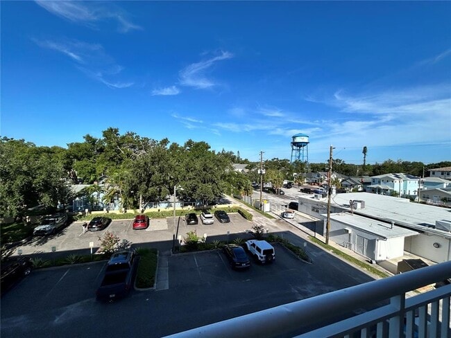 1100 4th St N in St. Petersburg, FL - Building Photo - Building Photo