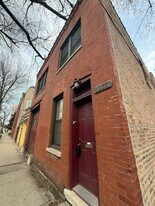 1357 N Wolcott Ave in Chicago, IL - Building Photo