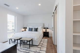 Water Street Lofts in Newton, NJ - Building Photo - Interior Photo