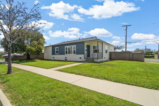 property at 3504 Sandwood St