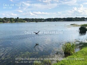 540 Orange Dr in Altamonte Springs, FL - Building Photo - Building Photo