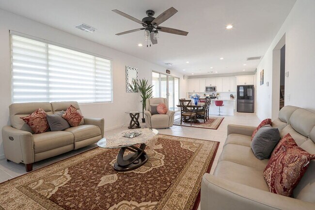 2820 N 196th Ln in Buckeye, AZ - Building Photo - Building Photo