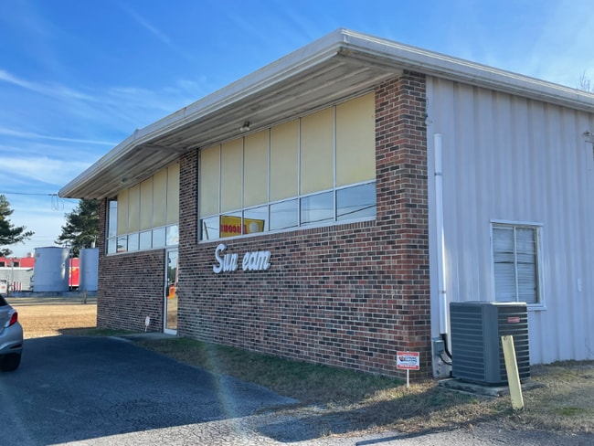 property at 5398 US-264