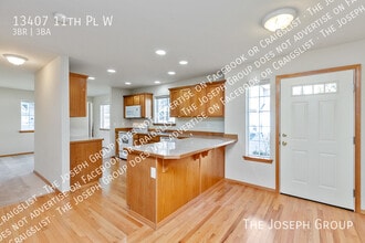 13407 11th Pl W in Everett, WA - Building Photo - Building Photo