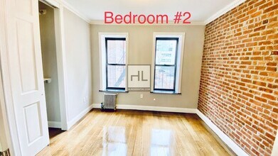 E 100TH ST., Unit 2D in New York, NY - Building Photo - Building Photo