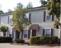 Spicewood Apartments in Augusta, GA - Foto de edificio - Building Photo