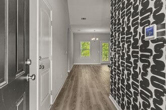 266 Brightleaf Cir in Hinesville, GA - Building Photo - Building Photo