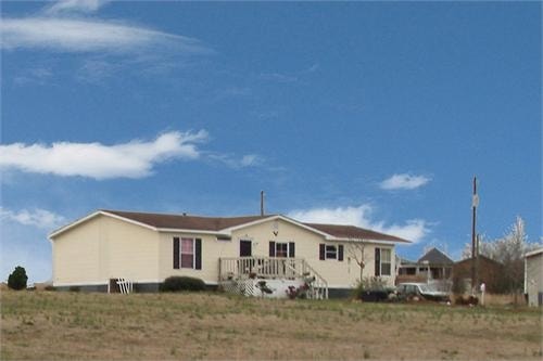 Juniper Heights in Horton, AL - Building Photo