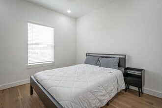 Thornton Homes in Houston, TX - Building Photo - Interior Photo