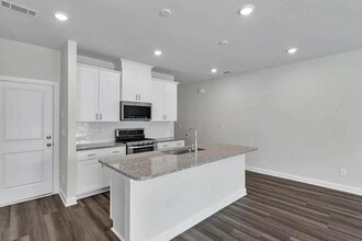 1010 Maltby St in Charlotte, NC - Foto de edificio - Building Photo