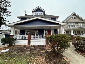 10409 Fidelity Ave in Cleveland, OH - Building Photo