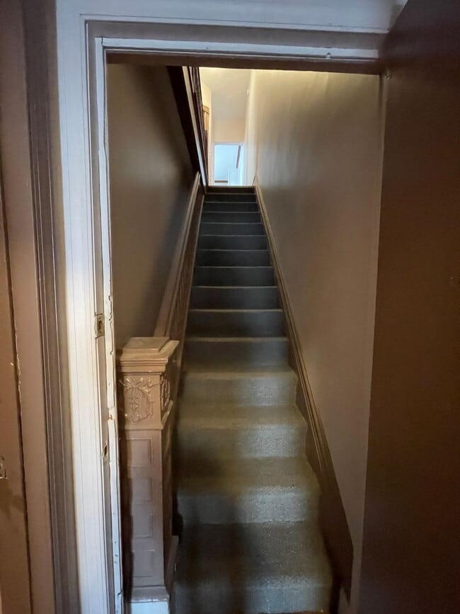 543 Washington St in Allentown, PA - Building Photo - Building Photo