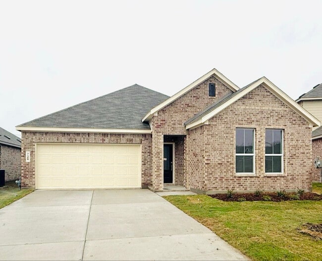 property at 726 Madrono Dr