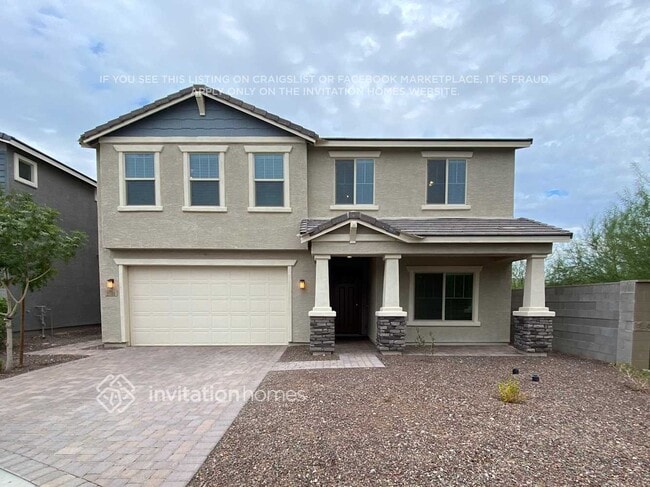 property at 2105 N 211th Dr