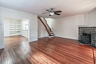 804 W 24th St in Wilmington, DE - Building Photo - Building Photo