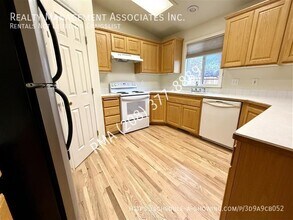 2889 W Stallion St in Meridian, ID - Building Photo - Building Photo